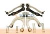 MERCE 2113308107KIT Link Set, wheel suspension